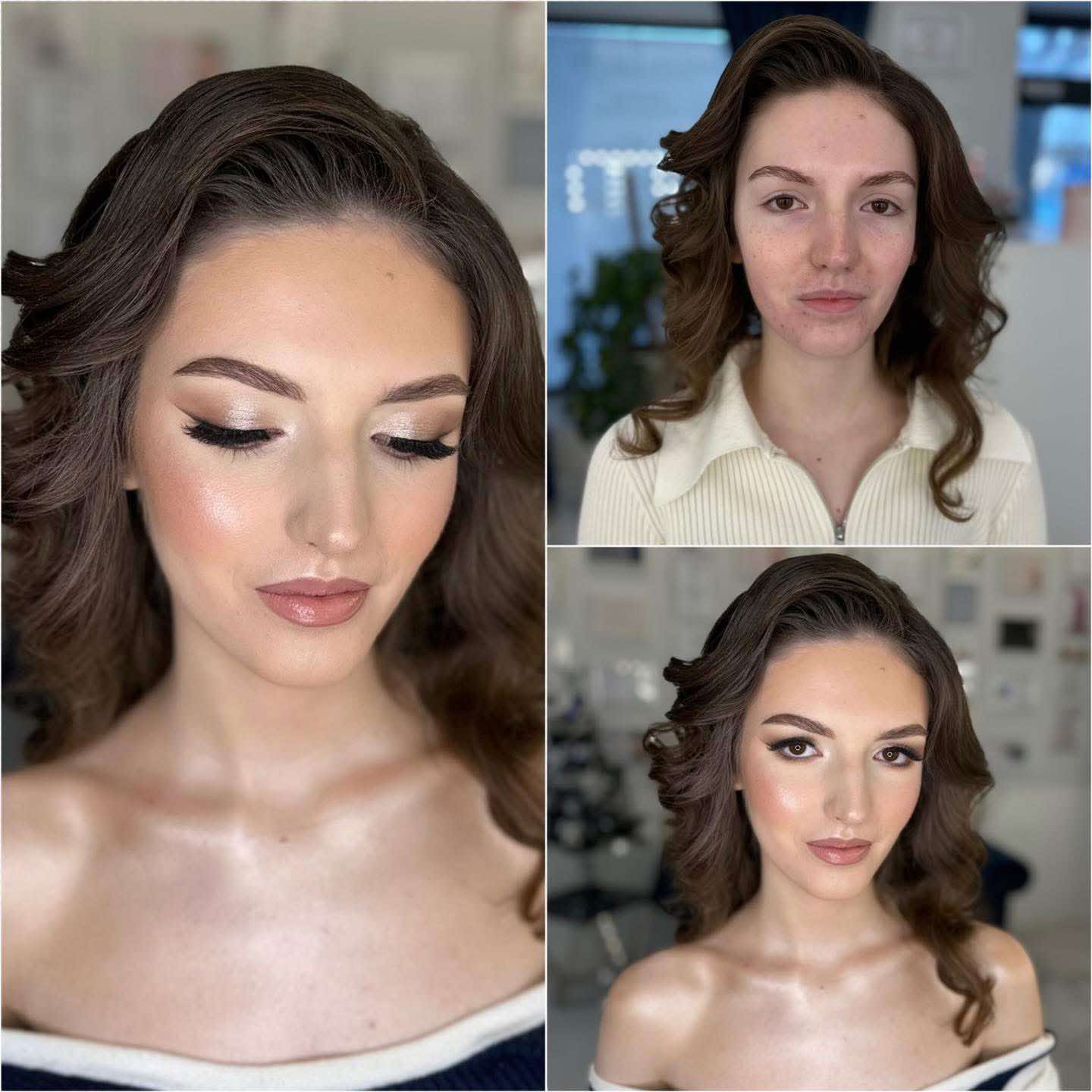 Metamorfoza makijażu 6